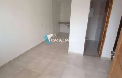 Apartamento 37m² | 2 dormitórios | 1 vaga | próximo ao metrô tucuruvi