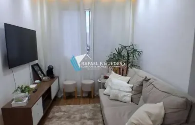 Apartamento 39m² | 2 dormitórios | 1 vaga | penha – zona leste/sp