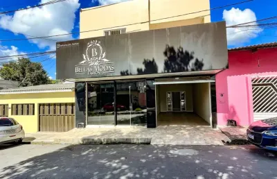 Casa comercial com 5 salas à venda na Avenida Arquiteta Angélica Cruz, Nova Cidade, Manaus