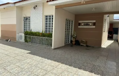 Casa com 3 quartos à venda na Rua José Garcia Rodrigues, 13, Planalto, Manaus