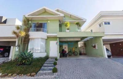 Casa com 3 dormitórios à venda, 186 m² por r$ 1.500.000,00 - neoville - curitiba/pr