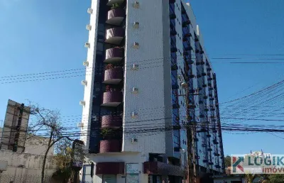 Sala à venda, 42 m² por r$ 330.000,00 - portão - curitiba/pr