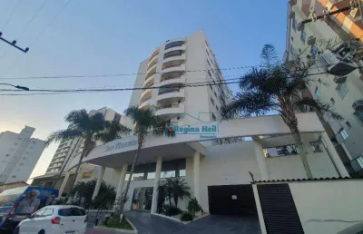 Apartamento com 2 dormitórios para alugar, 68 m² por r$ 4.401,94/mês - são joão - itajaí/sc
