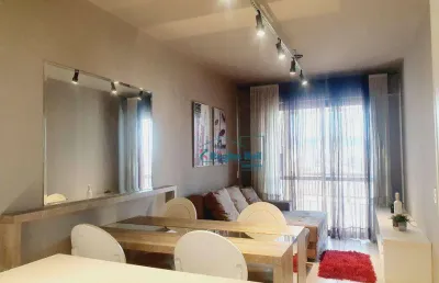Apartamento, 68 m² - venda por r$ 680.000,00 ou aluguel por r$ 4.201,94/mês - são joão - itajaí/sc