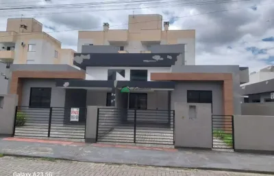 Casa com 3 quartos à venda na das turmalinas, 100, sertão do maruim, são josé por r$ 549.000