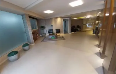Apartamento com 2 quartos à venda na avenida elza lucchi, 1118, ponte do imaruim, palhoça por r$ 479.000