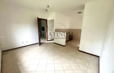 Casa para venda em palhoça, madri, 2 dormitórios, 1 banheiro, 1 vaga