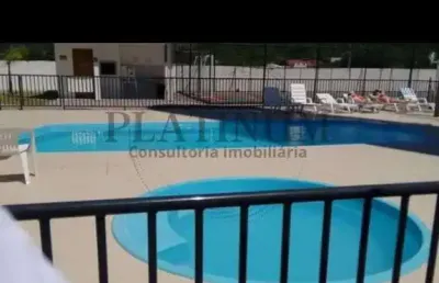 Apartamento para venda em palhoça, aririú, 2 dormitórios, 1 banheiro, 1 vaga