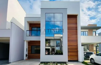 Casa para venda em biguaçu, delta ville, 3 dormitórios, 1 suíte, 1 banheiro, 1 vaga
