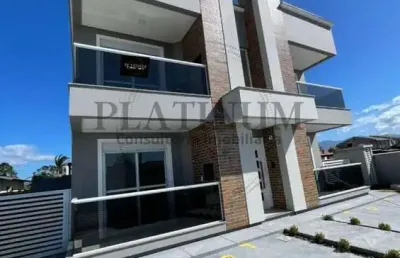 Apartamento para venda em palhoça, pinheira, 3 dormitórios, 1 suíte, 1 banheiro, 1 vaga
