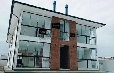Apartamento para venda em palhoça, pinheira, 3 dormitórios, 1 suíte, 1 banheiro, 2 vagas