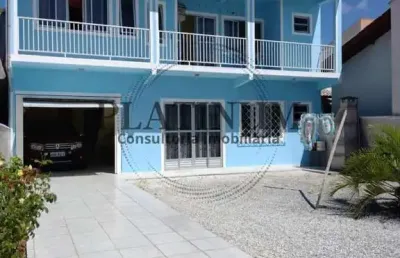 Casa para venda em palhoça, madri, 3 dormitórios, 1 banheiro, 1 vaga
