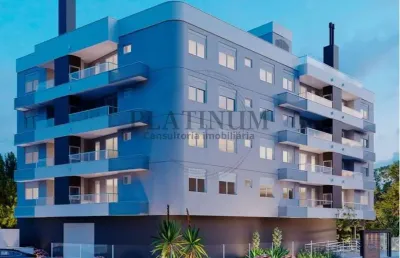 Apartamento para venda em florianópolis, trindade, 2 dormitórios, 1 suíte, 1 banheiro, 1 vaga