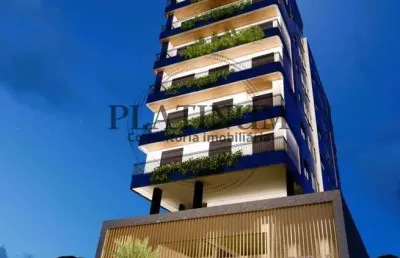 Apartamento para venda em palhoça, pedra branca, 4 dormitórios, 4 suítes, 2 vagas