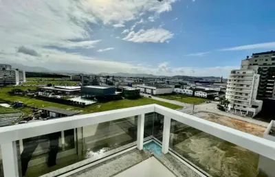Apartamento para venda em palhoça, pedra branca, 3 dormitórios, 1 suíte, 1 banheiro, 1 vaga