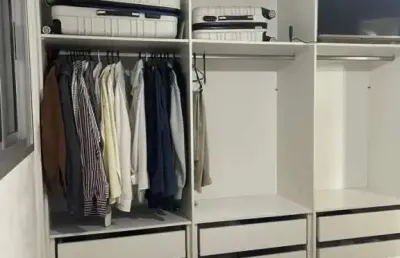 Vendo excelente apartamento no condomínio piazza di napoli