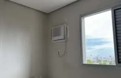 Apartamento para alugar no bairro jardim aclimação em cuiabá/mt