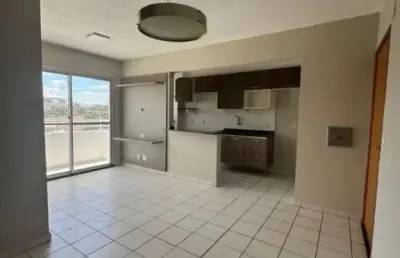 Apartamento  para alugar no piaza di napoli em cuiabá/mt