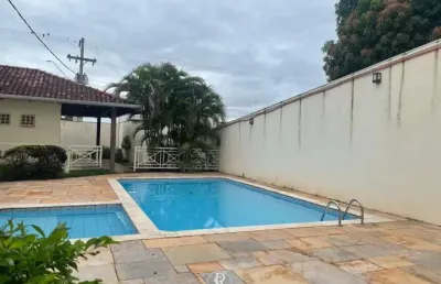 Apartamento à venda villagio di roma centro sul em cuiabá/mt