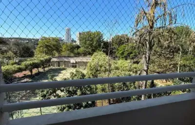 Apartamento com 3 quartos à venda na Avenida República do Líbano, 10, Despraiado, Cuiabá