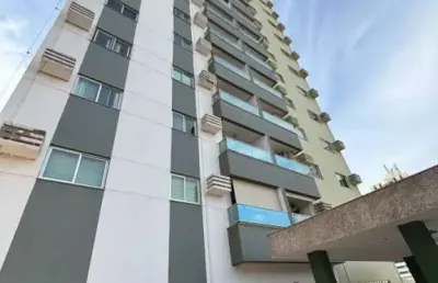 Apartamento com 3 quartos à venda na Rua I, 311, Alvorada, Cuiabá