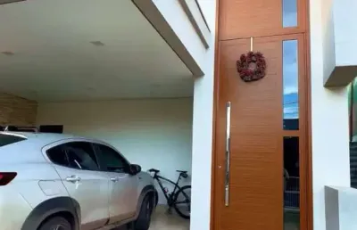 Casa à venda no bairro condomínio primor das torres em cuiabá/mt