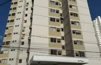 Apartamento à venda no bairro goiabeiras em cuiabá/mt