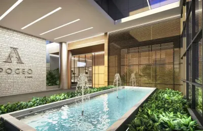 Apartamento com 4 quartos à venda na Avenida Dom Bosco, 2247, Popular, Cuiabá