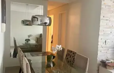 Apartamento piazza das mangueiras exclusivo para venda