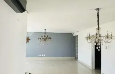 Apartamento com 4 quartos para alugar na Rua José Haddad, 50, Duque de Caxias I, Cuiabá