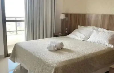 Apartamento para alugar no bairro alvorada em cuiabá/mt