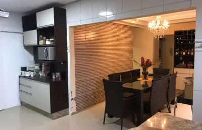 Casa com 4 quartos para alugar na Avenida  Cpaiv, Morada da Serra, Cuiabá