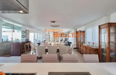 Casa com 3 quartos à venda na cidade industrial, curitiba , 430 m2 por r$ 4.500.000