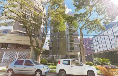 Apartamento com 4 quartos à venda no seminário, curitiba , 215 m2 por r$ 1.599.000