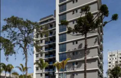 Apartamento com 2 quartos à venda na rua alferes ângelo sampaio, batel, curitiba, 64 m2 por r$ 864.300