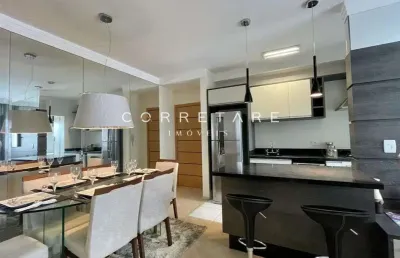 Apartamento com 2 quartos à venda no capão da imbuia, curitiba , 55 m2 por r$ 550.000