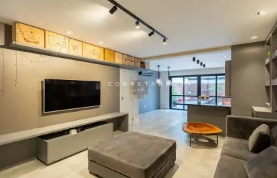 Casa em condomínio fechado com 3 quartos à venda no água verde, curitiba , 238 m2 por r$ 2.290.000