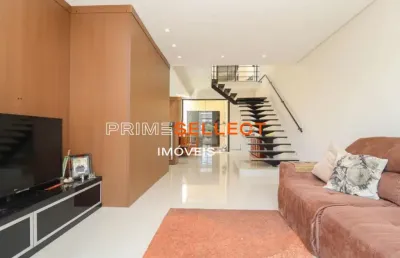 Casa com 3 quartos à venda na cidade industrial, curitiba , 160 m2 por r$ 690.000