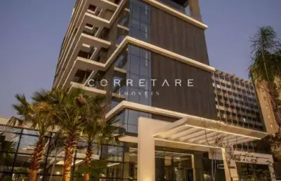 Cobertura com 4 quartos à venda no batel, curitiba , 443 m2 por r$ 9.500.000