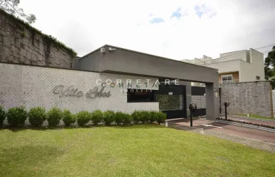 Casa em condomínio fechado com 4 quartos à venda no campo comprido, curitiba , 500 m2 por r$ 4.500.000