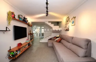 Casa com 3 quartos à venda no são braz, curitiba , 138 m2 por r$ 749.900