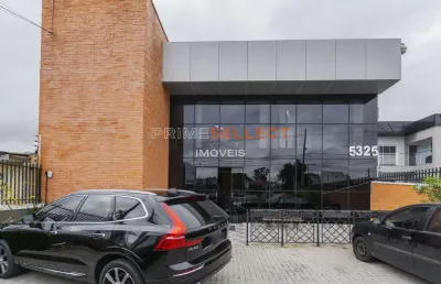 Prédio à venda no uberaba, curitiba , 395 m2 por r$ 2.199.000