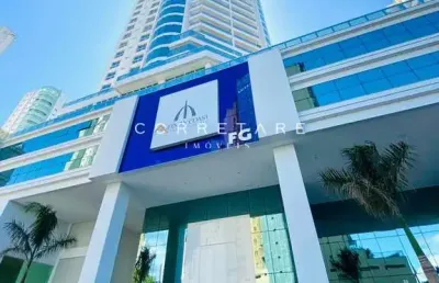 Apartamento com 4 quartos à venda em pioneiros, balneário camboriú , 207 m2 por r$ 6.680.000