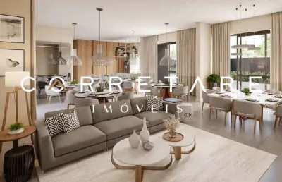 Apartamento com 3 quartos à venda no água verde, curitiba , 115 m2 por r$ 1.999.990