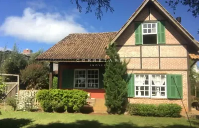 Casa com 3 quartos à venda no canguiri, colombo  por r$ 1.199.900