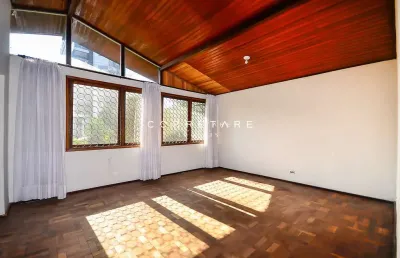 Casa com 3 quartos à venda no portão, curitiba , 420 m2 por r$ 949.000