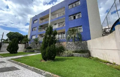 Apartamento com 3 quartos à venda no costeira, paranaguá , 135 m2 por r$ 549.900