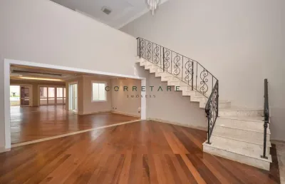 Casa com 3 quartos à venda em são pedro, são josé dos pinhais , 561 m2 por r$ 3.200.000