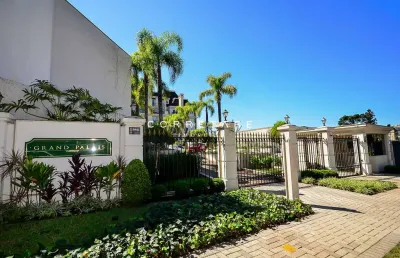 Apartamento com 2 quartos à venda no batel, curitiba , 154 m2 por r$ 1.800.000