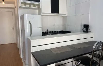 Kitnet / stúdio à venda no centro, curitiba , 34 m2 por r$ 229.990